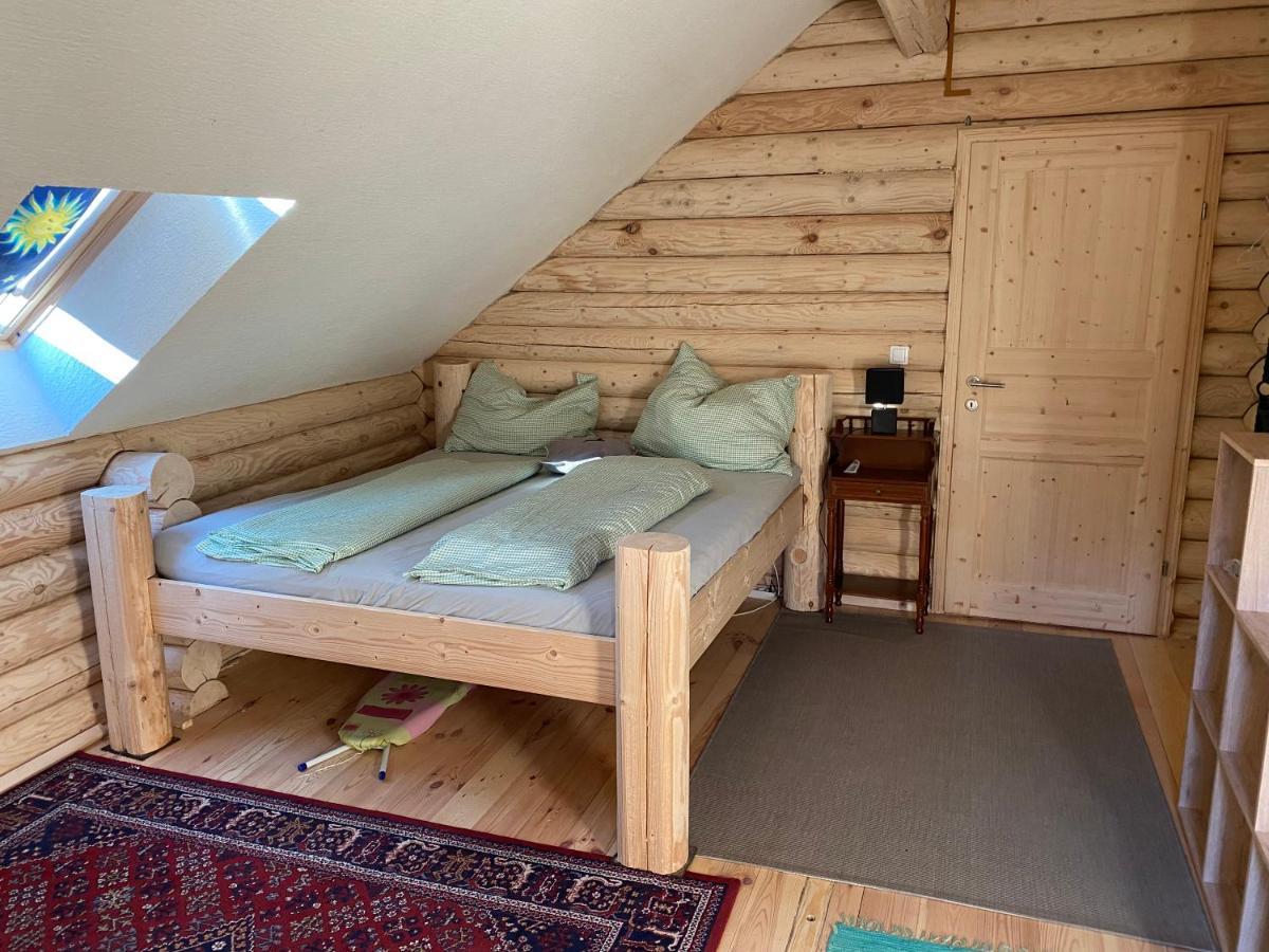 Alpenchalet Grabner Alm Am Praebichl Almhauser Luaran gambar
